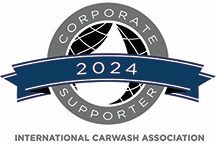2024 CorpSupporter International Car Wash Association Corporate Supporter 2024