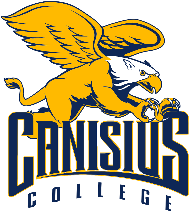 Canisius_Golden_Griffins.svg Community
