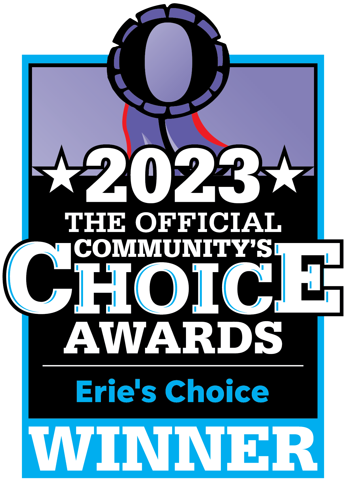 CC23_Erie_Winner The Official Community Choice Awards