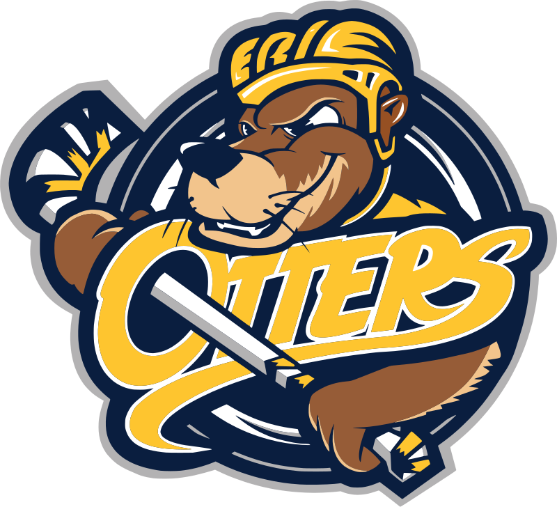 Erie Otters Community