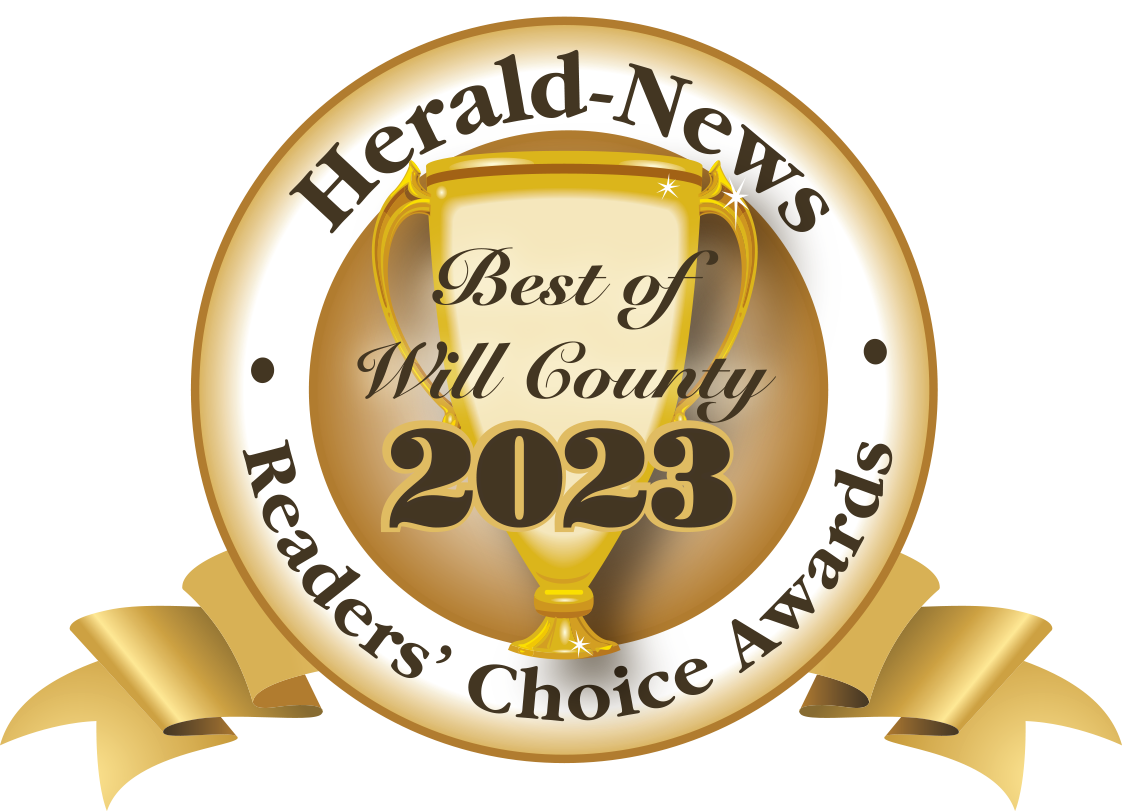 NEWJHNReadersChoiceSeal2023 (1) Herald News Best of Will County 2023